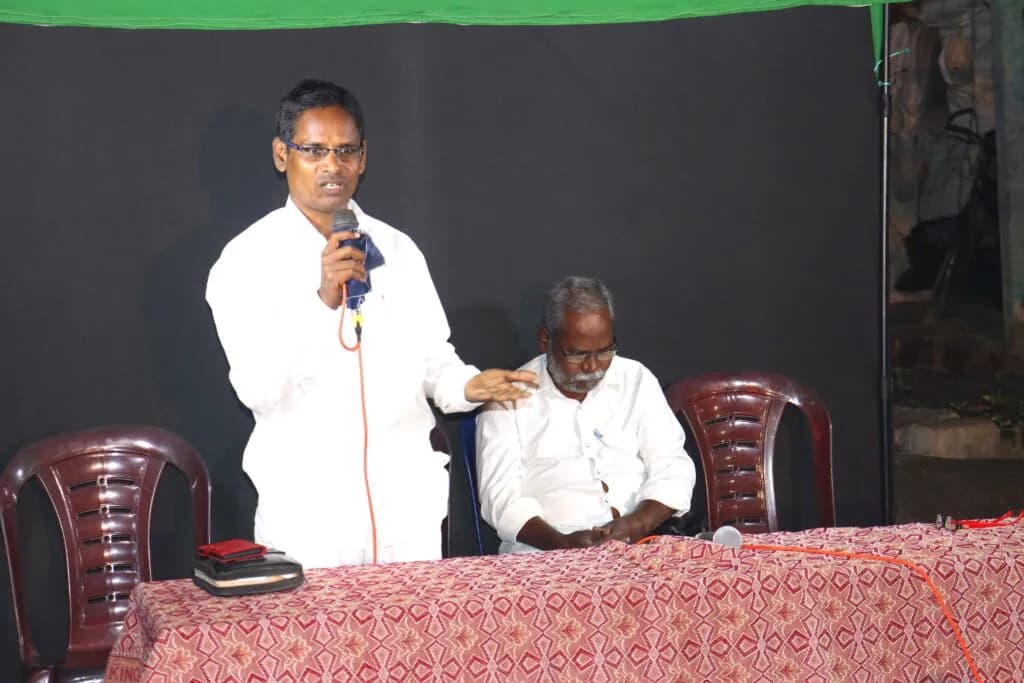 Gospel TV Broadcasts