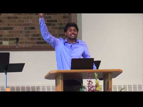 Importance of Missions & the Great Commission