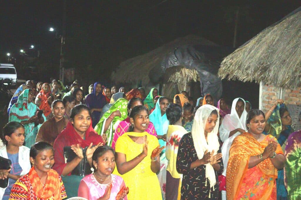 Church Planting Efforts