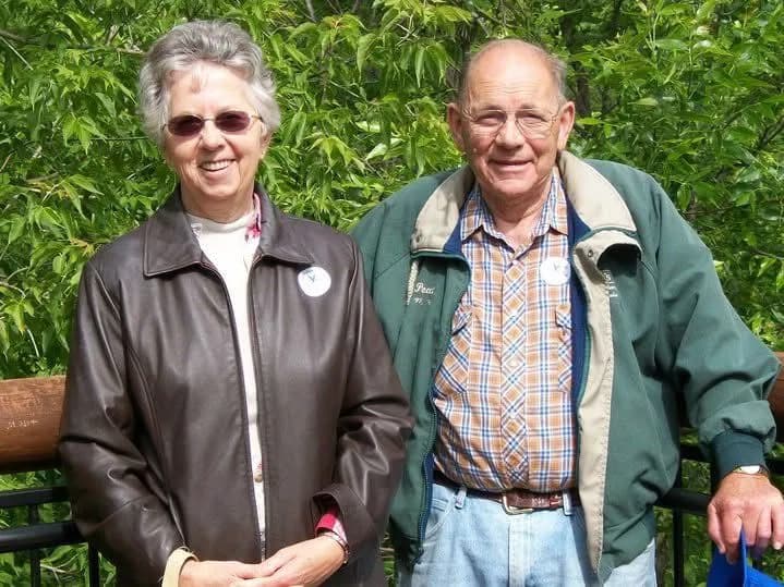 Jean and Louis